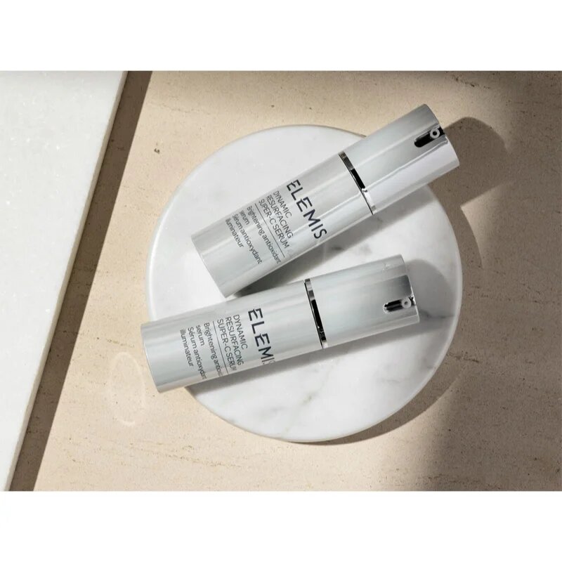 Elemis Dynamic Resurfacing Super-C Serum serum za obraz z vitaminom C 30 ml