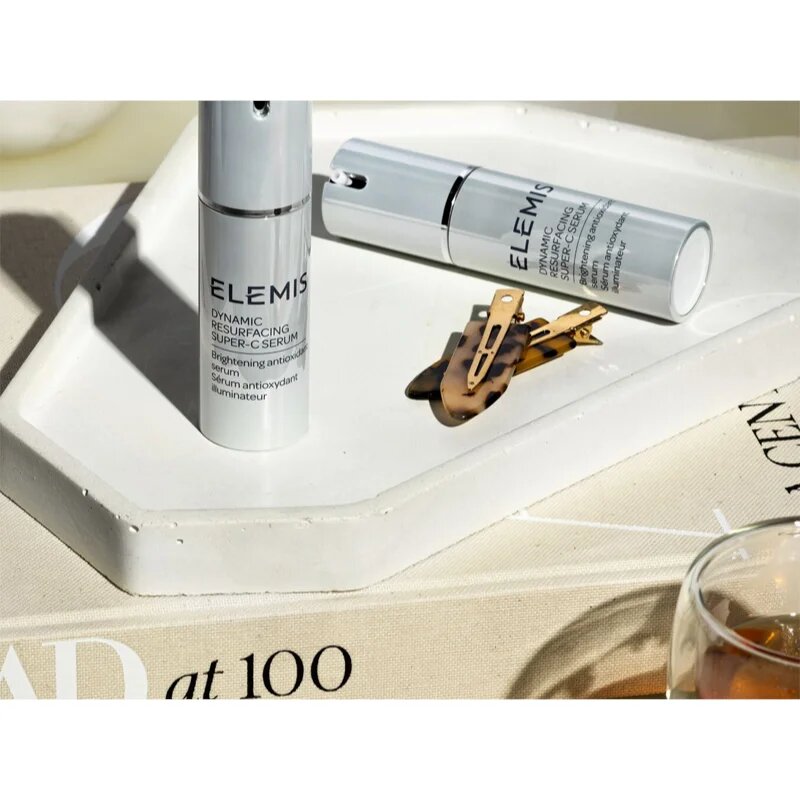 Elemis Dynamic Resurfacing Super-C Serum serum za obraz z vitaminom C 30 ml