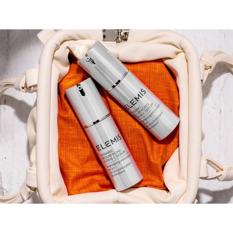 Elemis Dynamic Resurfacing Super-C Serum serum za obraz z vitaminom C 30 ml