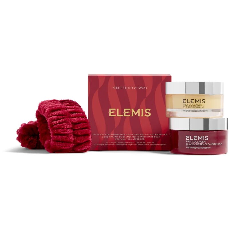Elemis Melt The Day Away darilni set
