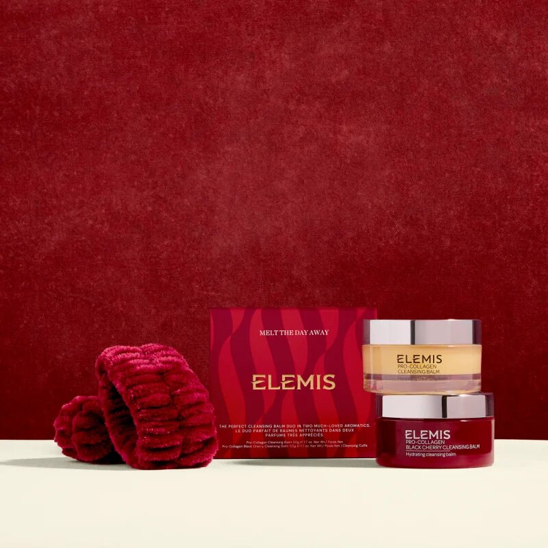 Elemis Melt The Day Away darilni set