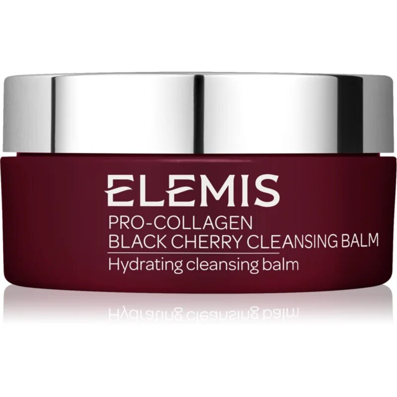 Elemis Pro-Collagen Black Cherry Cleansing Balm globinsko čistilni balzam 100 g