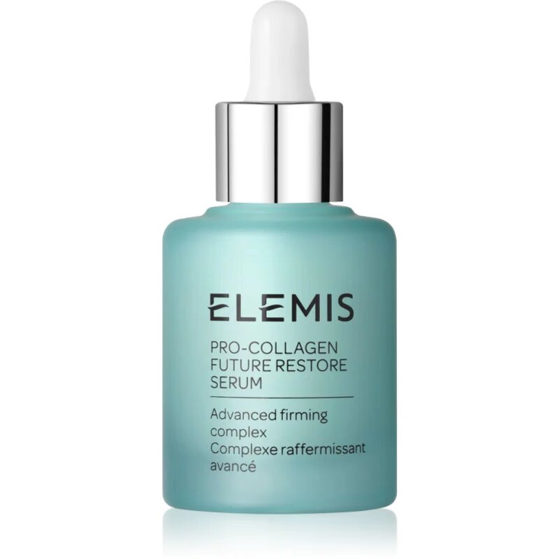 Elemis Pro-Collagen Future Restore Serum serum za učvrstitev za osvetlitev kože 30 ml