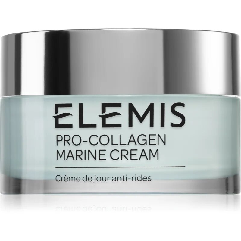 Elemis Pro-Collagen Marine Cream dnevna krema proti gubam 50 ml
