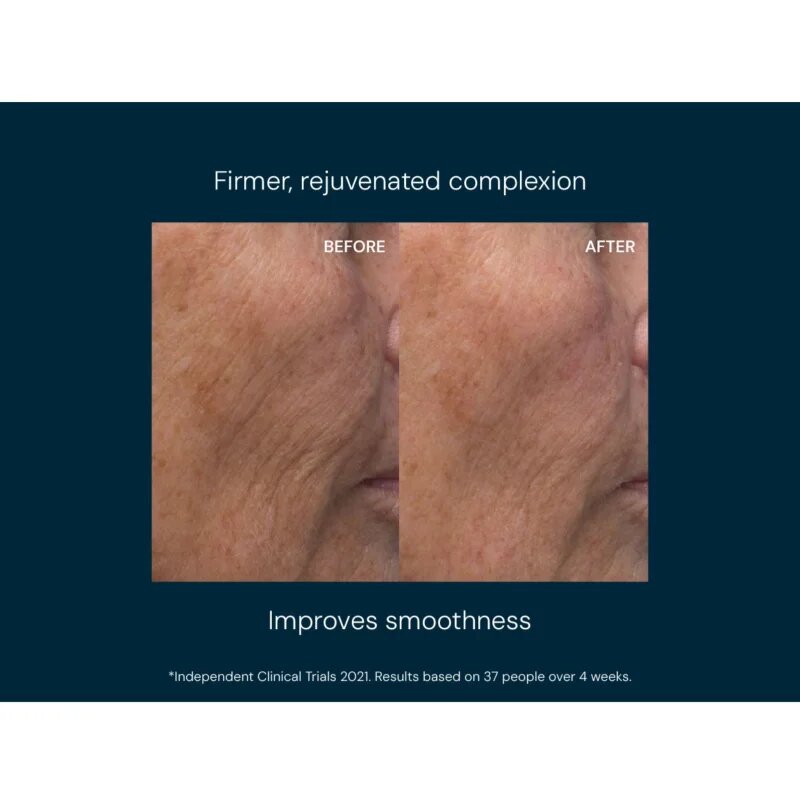 Elemis Pro-Collagen Renewal Serum koncentrat proti gubam s pomlajevalnim učinkom 15 ml