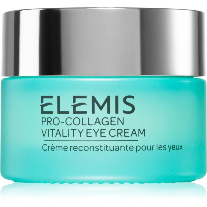 Elemis Pro-Collagen Vitality Eye Cream krema za predel okoli oči 15 ml