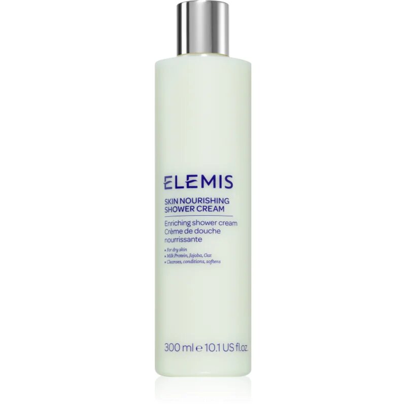 Elemis Skin Nourishing Shower Gel hranilna krema za prhanje 300 ml