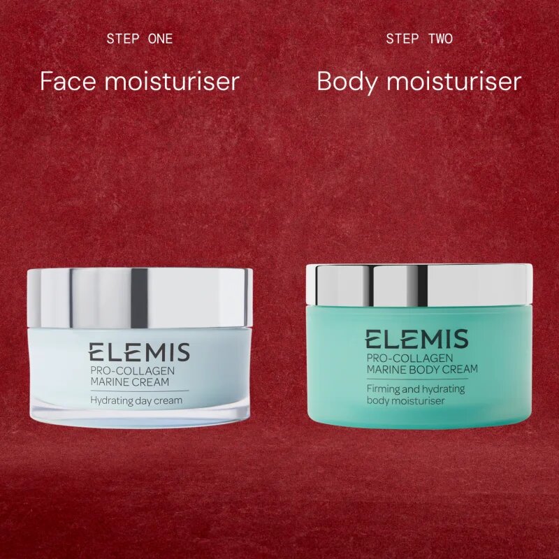 Elemis The Marine Ritual darilni set