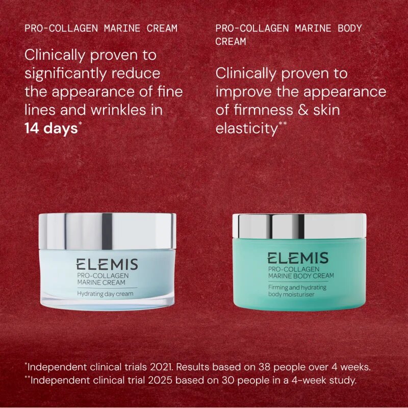 Elemis The Marine Ritual darilni set