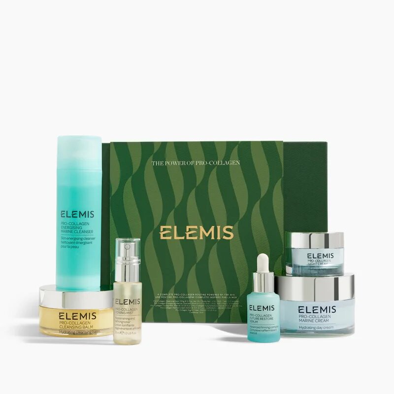 Elemis The Power of Pro-Collagen darilni set