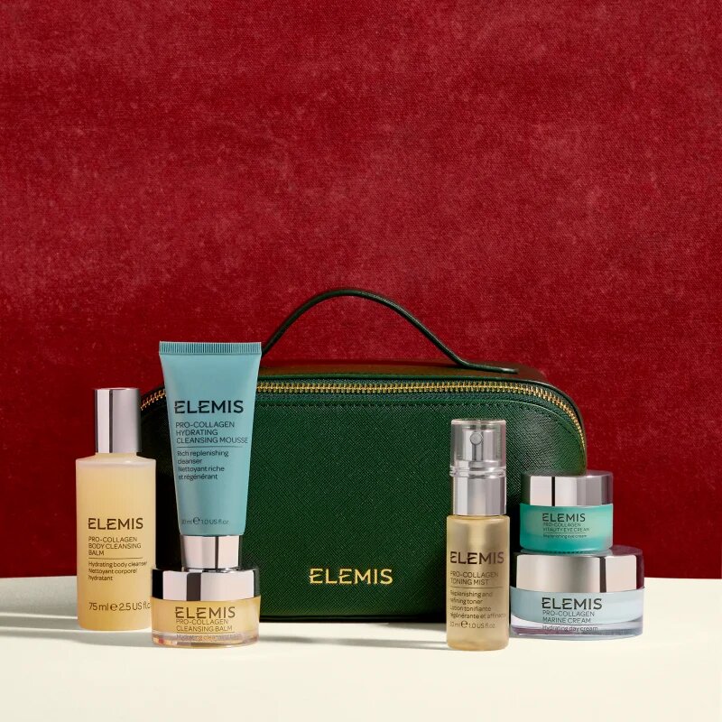 Elemis The Ultimate Getaway Collection darilni set