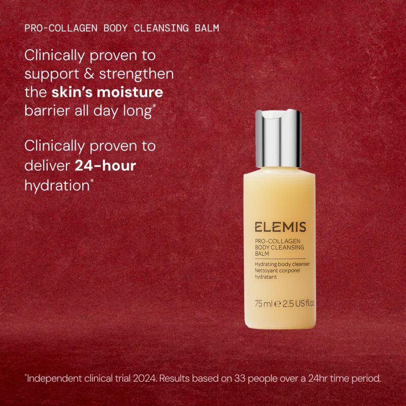 Elemis The Ultimate Getaway Collection darilni set
