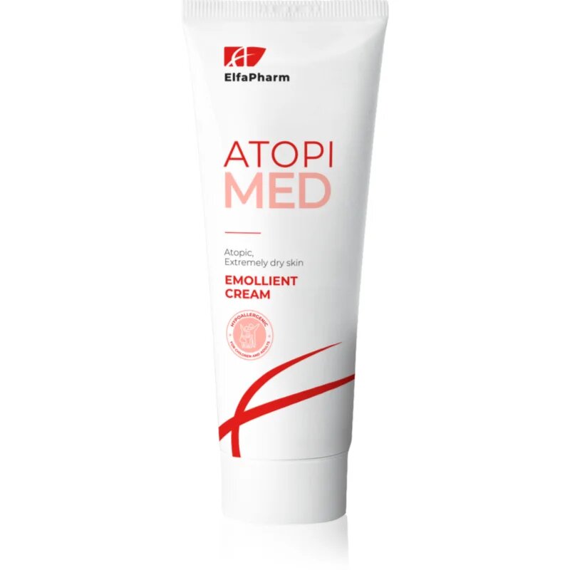 Elfa Pharm Intensive Cosmetic Atopi Med Emolientna krema za telo 75 ml