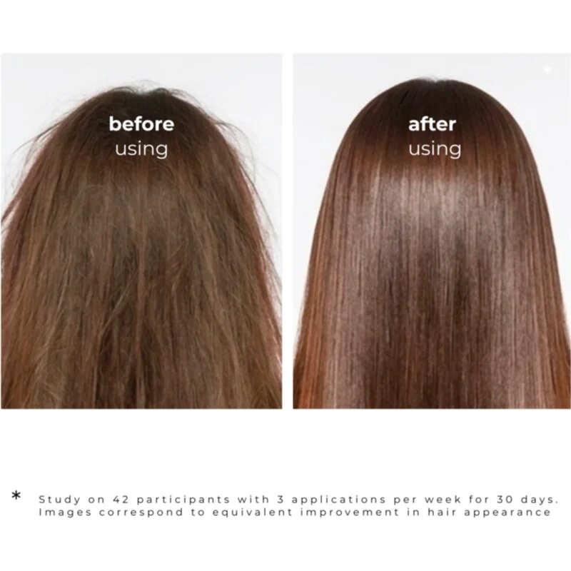 Elfa Pharm Intensive Cosmetic Intensive Hair Therapy Rebuilding Burdock Hair Balm-Mask balzam proti izpadanju las z rastnim aktivatorjem 200 ml