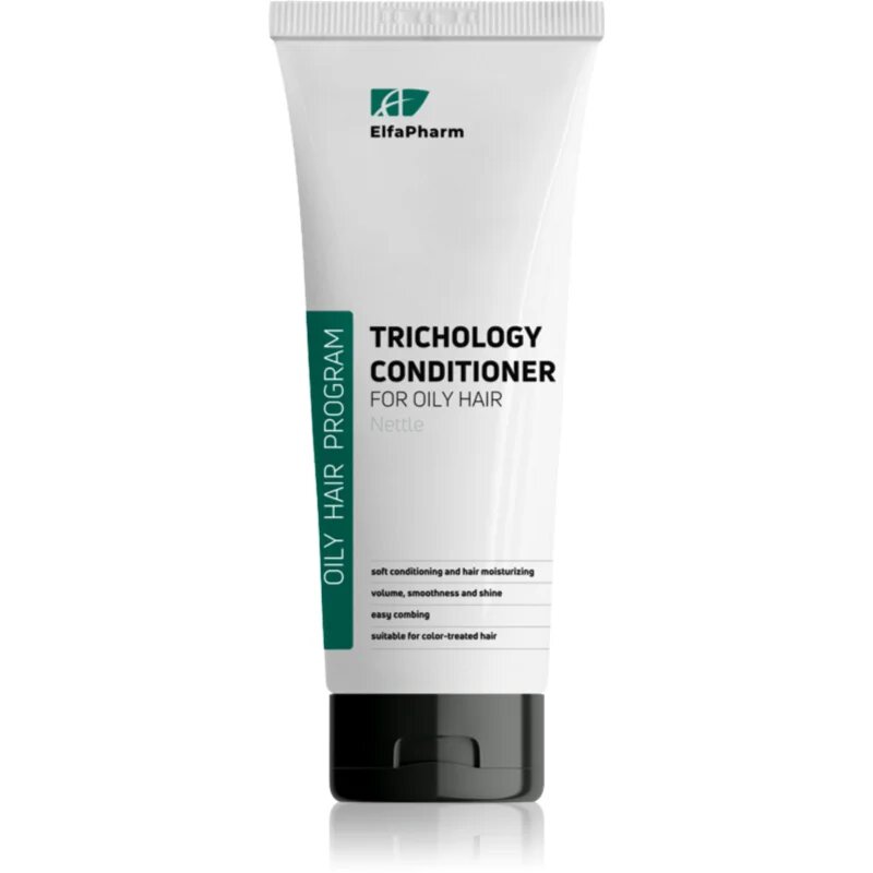Elfa Pharm Intensive Cosmetic Trichology balzam za mastne lase 200 ml