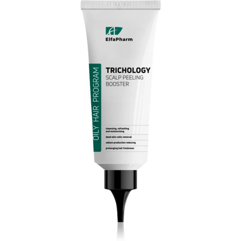 Elfa Pharm Intensive Cosmetic Trichology piling za lasišče 100 ml