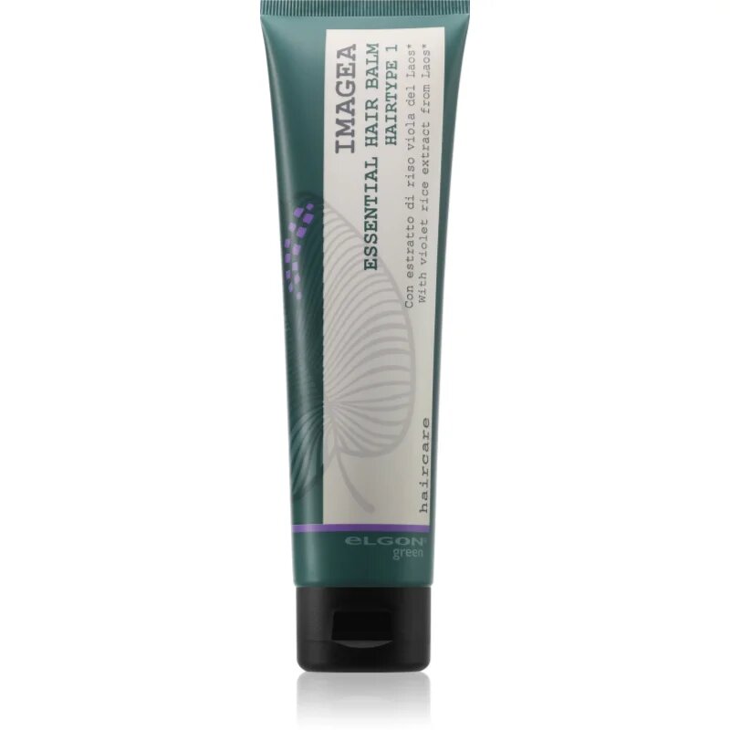 Elgon Green Imagea Essential Hair Balm balzam za lase 150 ml