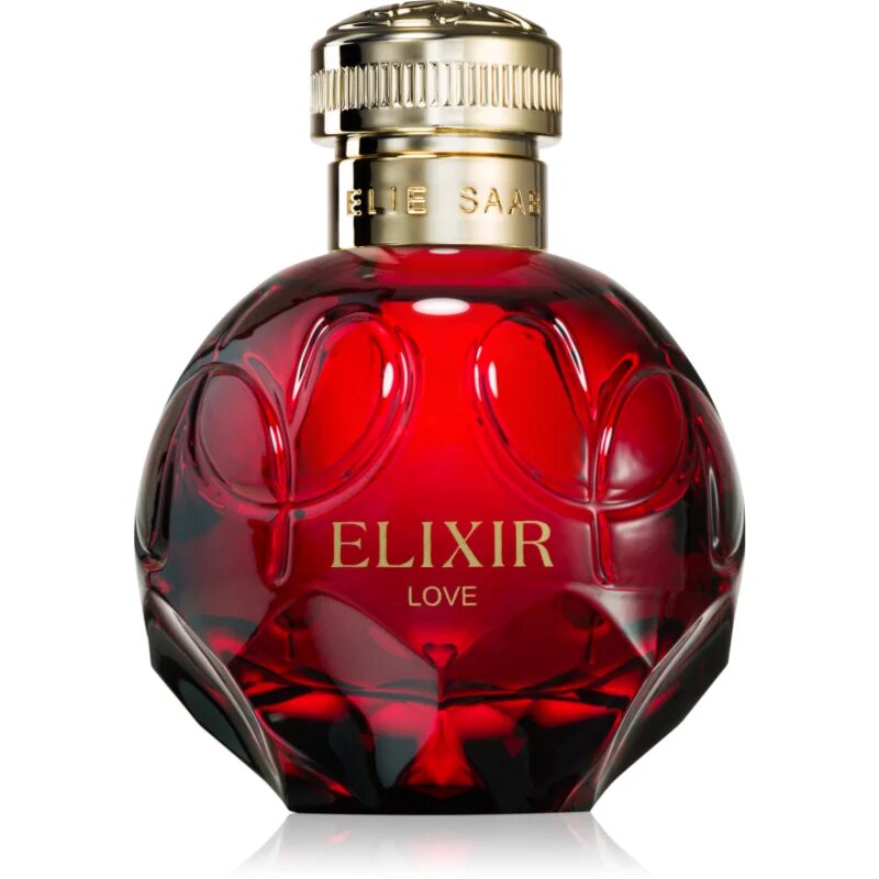 Elie Saab Elixir Love parfumska voda za ženske 100 ml