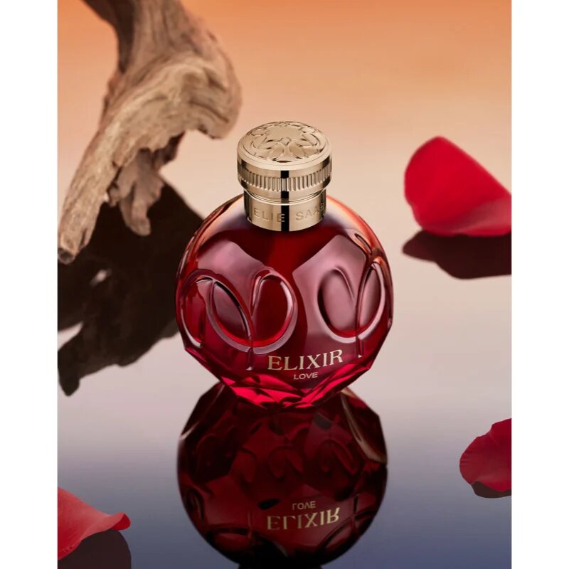 Elie Saab Elixir Love parfumska voda za ženske 100 ml