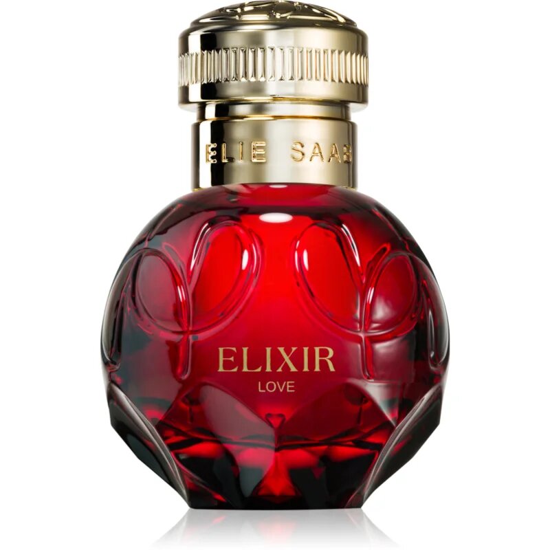 Elie Saab Elixir Love parfumska voda za ženske 30 ml