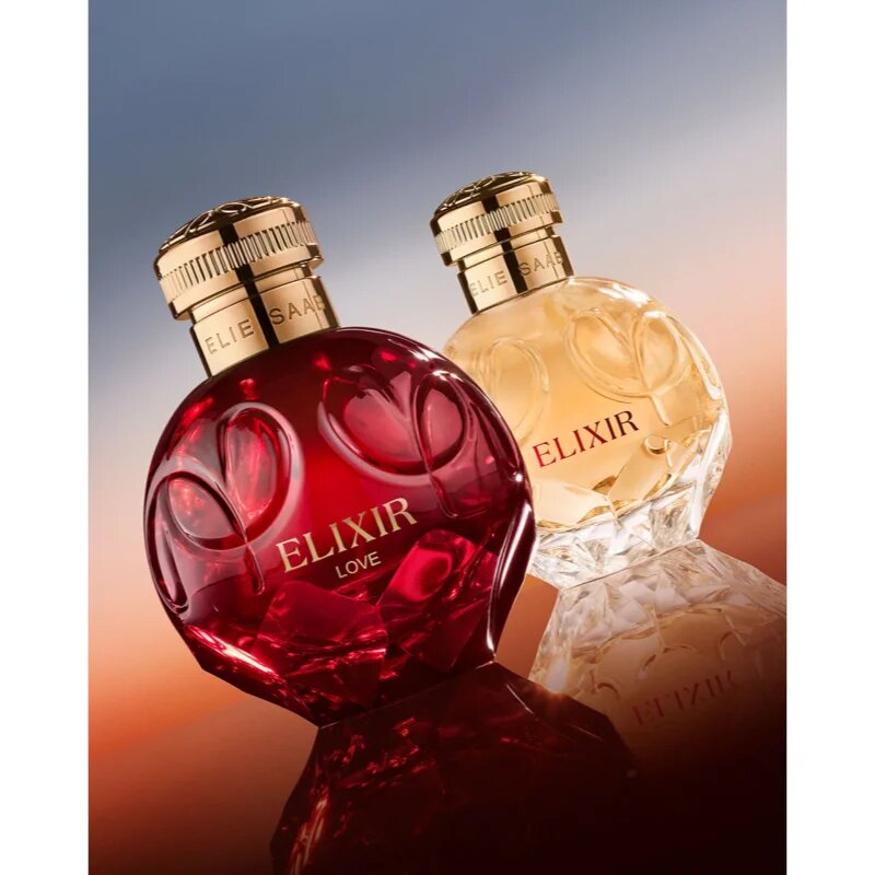 Elie Saab Elixir Love parfumska voda za ženske 30 ml