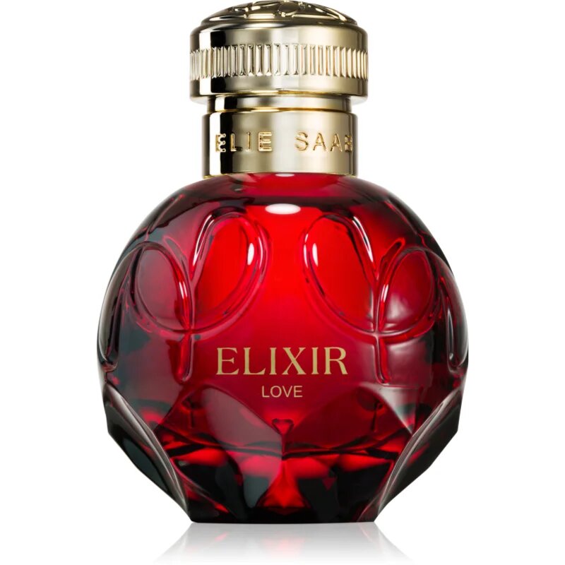Elie Saab Elixir Love parfumska voda za ženske 50 ml