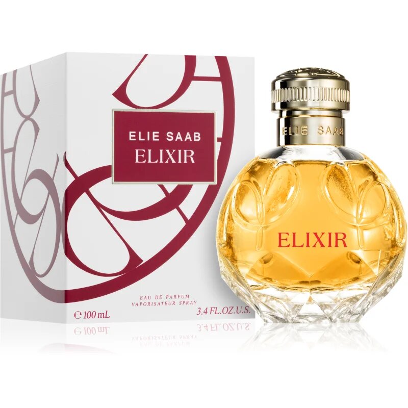 Elie Saab Elixir parfumska voda za ženske 100 ml