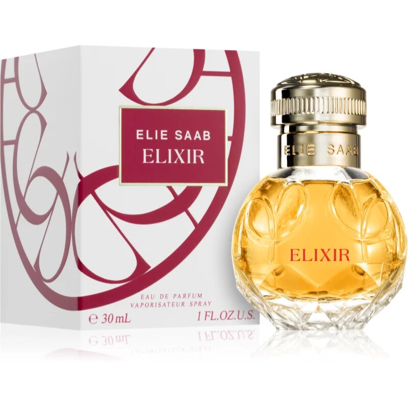 Elie Saab Elixir parfumska voda za ženske 30 ml
