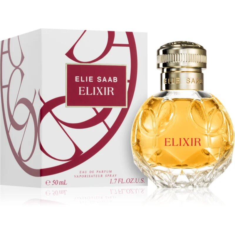 Elie Saab Elixir parfumska voda za ženske 50 ml