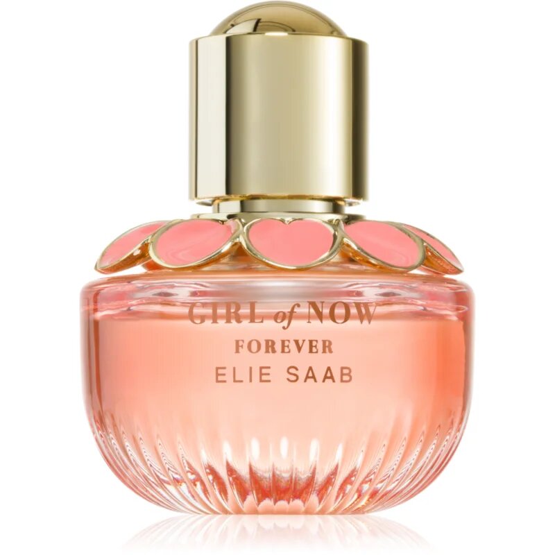 Elie Saab Girl of Now Forever parfumska voda za ženske 30 ml