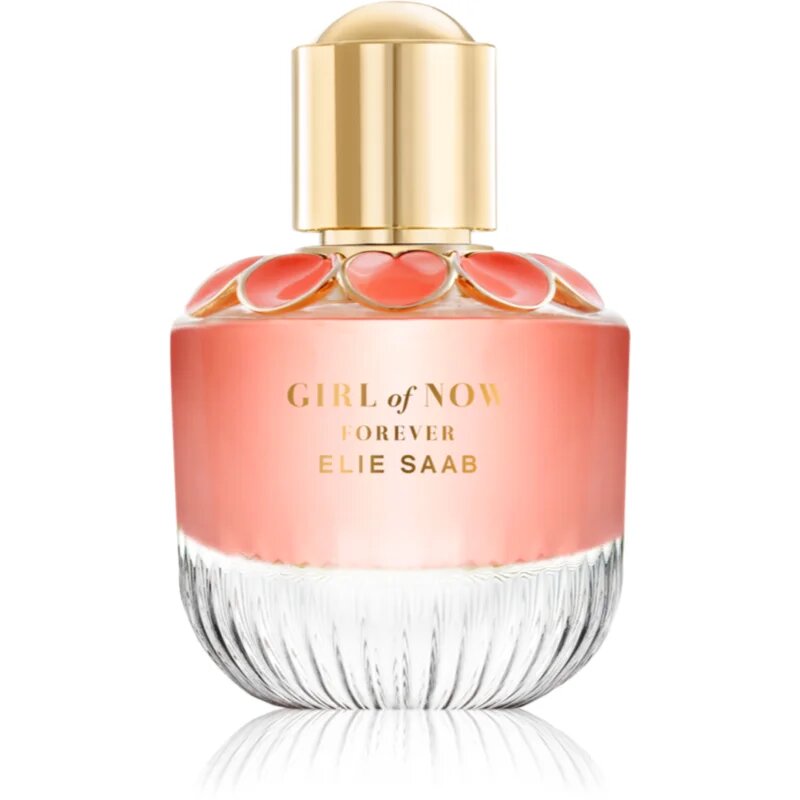 Elie Saab Girl of Now Forever parfumska voda za ženske 50 ml