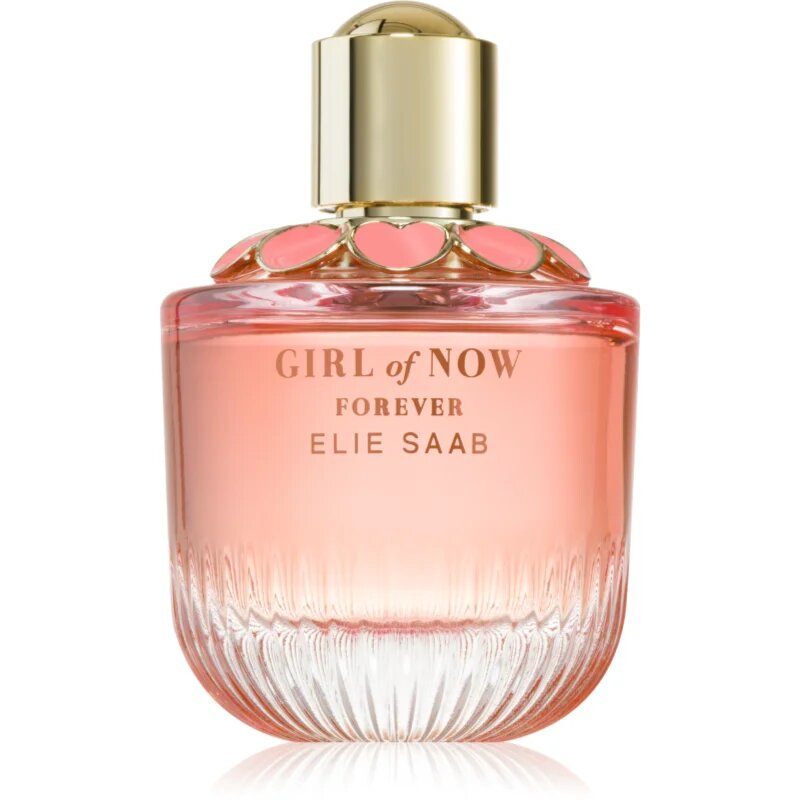 Elie Saab Girl of Now Forever parfumska voda za ženske 90 ml