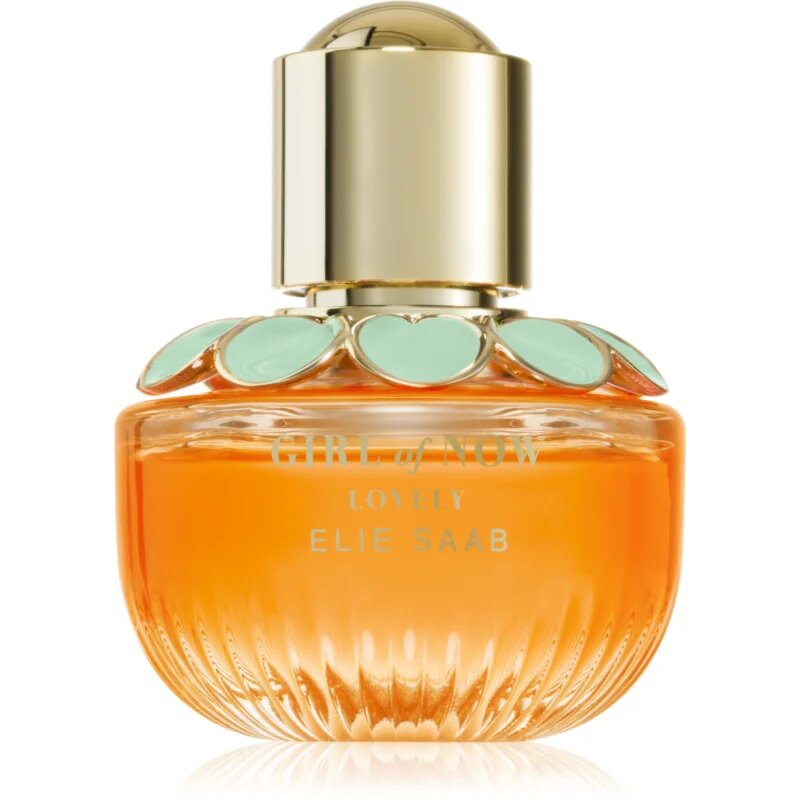 Elie Saab Girl of Now Lovely parfumska voda za ženske 30 ml