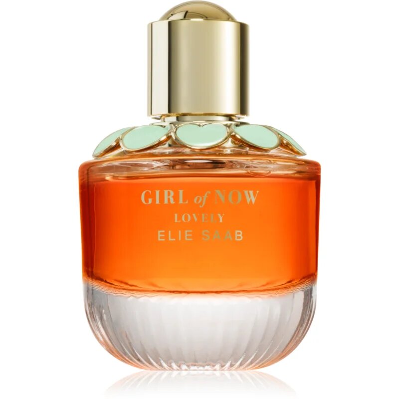 Elie Saab Girl of Now Lovely parfumska voda za ženske 50 ml
