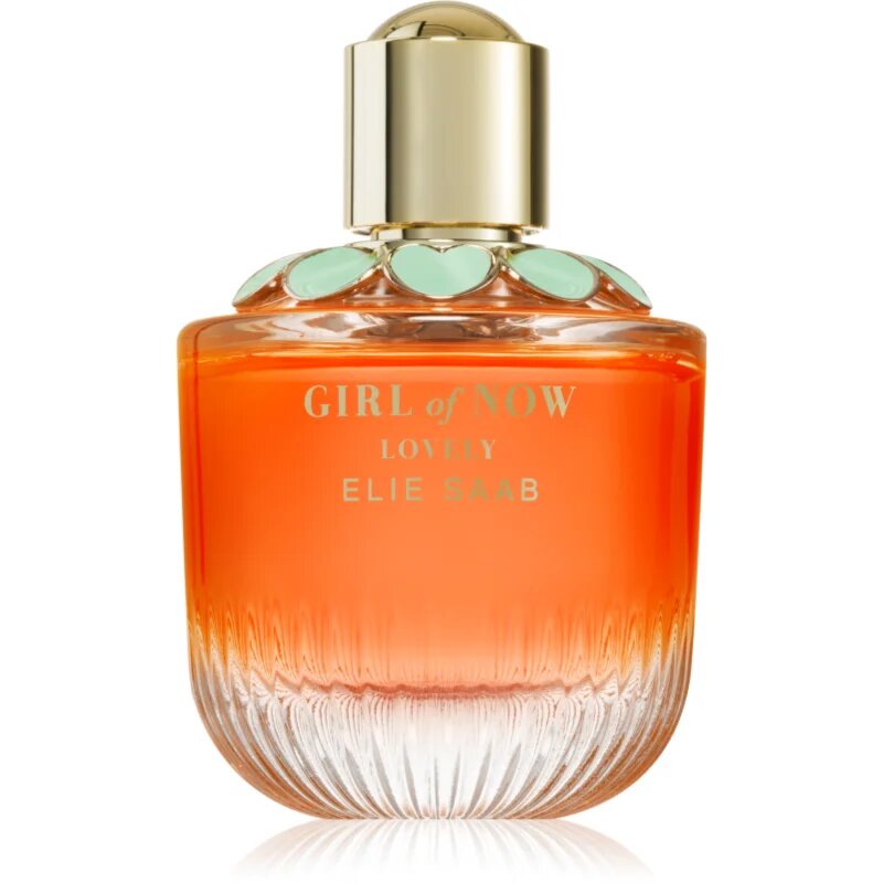Elie Saab Girl of Now Lovely parfumska voda za ženske 90 ml