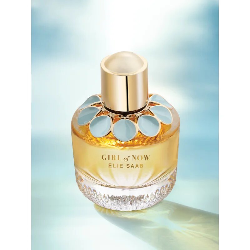 Elie Saab Girl of Now parfumska voda za ženske 30 ml