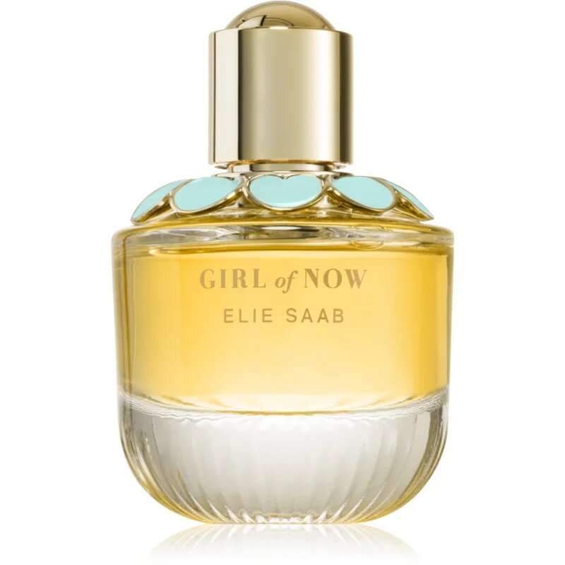 Elie Saab Girl of Now parfumska voda za ženske 50 ml
