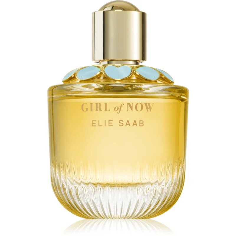 Elie Saab Girl of Now parfumska voda za ženske 90 ml