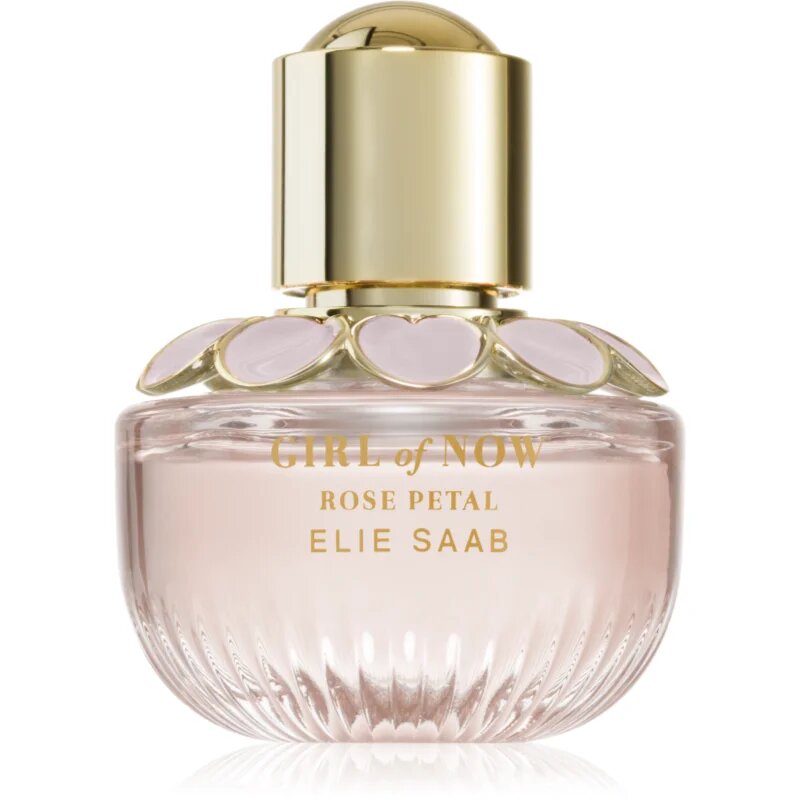 Elie Saab Girl of Now Rose Petal parfumska voda za ženske 30 ml