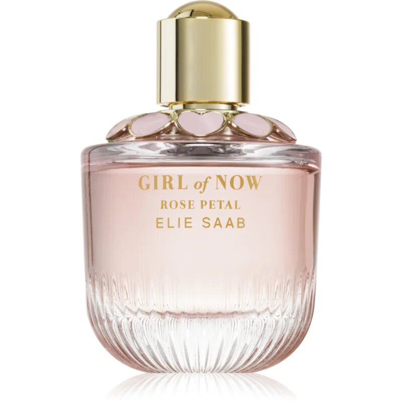 Elie Saab Girl of Now Rose Petal parfumska voda za ženske 90 ml