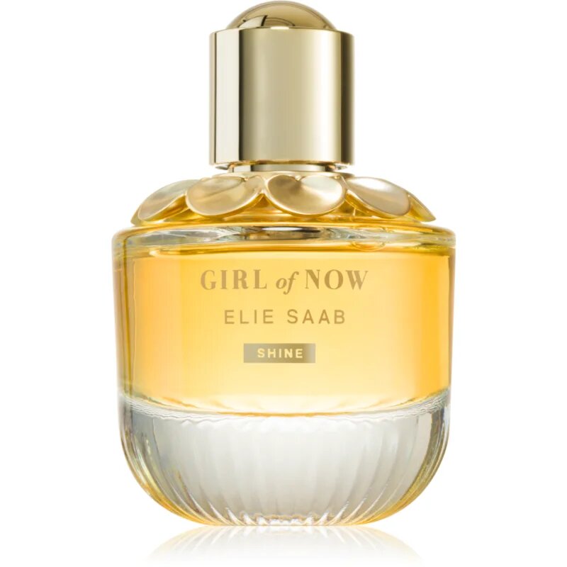 Elie Saab Girl of Now Shine parfumska voda za ženske 50 ml