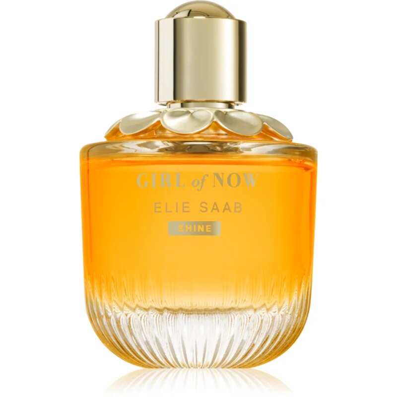 Elie Saab Girl of Now Shine parfumska voda za ženske 90 ml