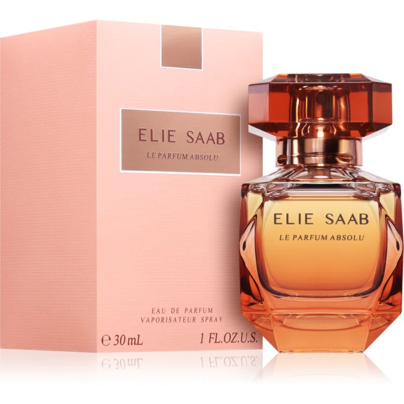 Elie Saab Le Parfum Absolu parfumska voda za ženske 30 ml