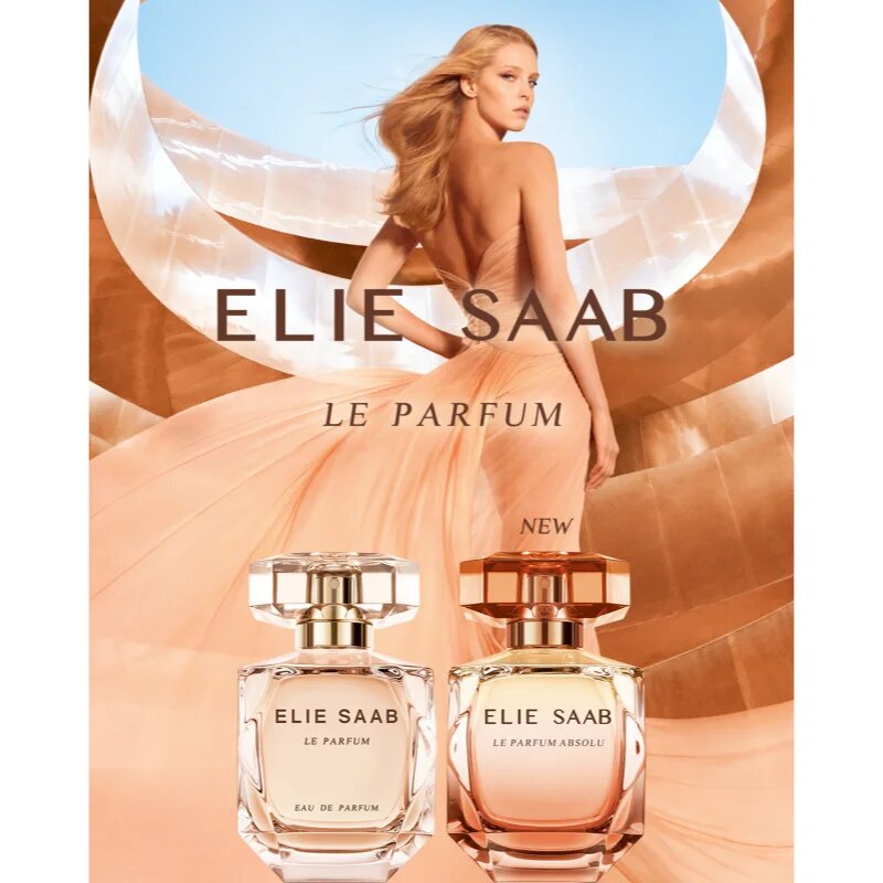 Elie Saab Le Parfum Absolu parfumska voda za ženske 30 ml