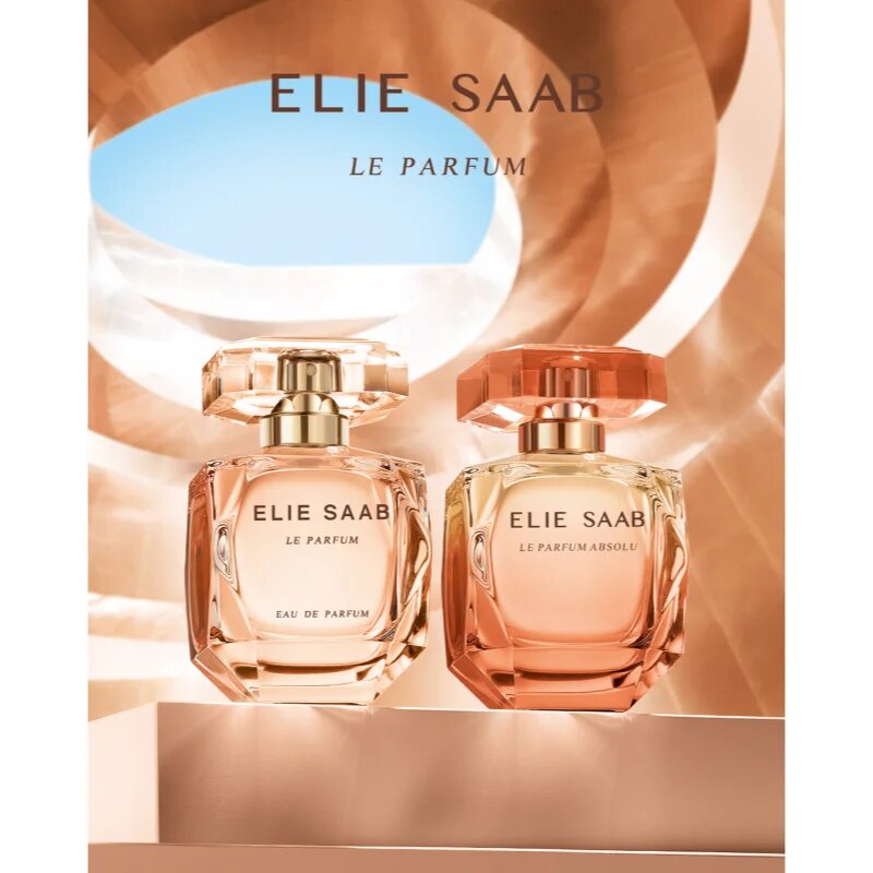 Elie Saab Le Parfum Absolu parfumska voda za ženske 30 ml