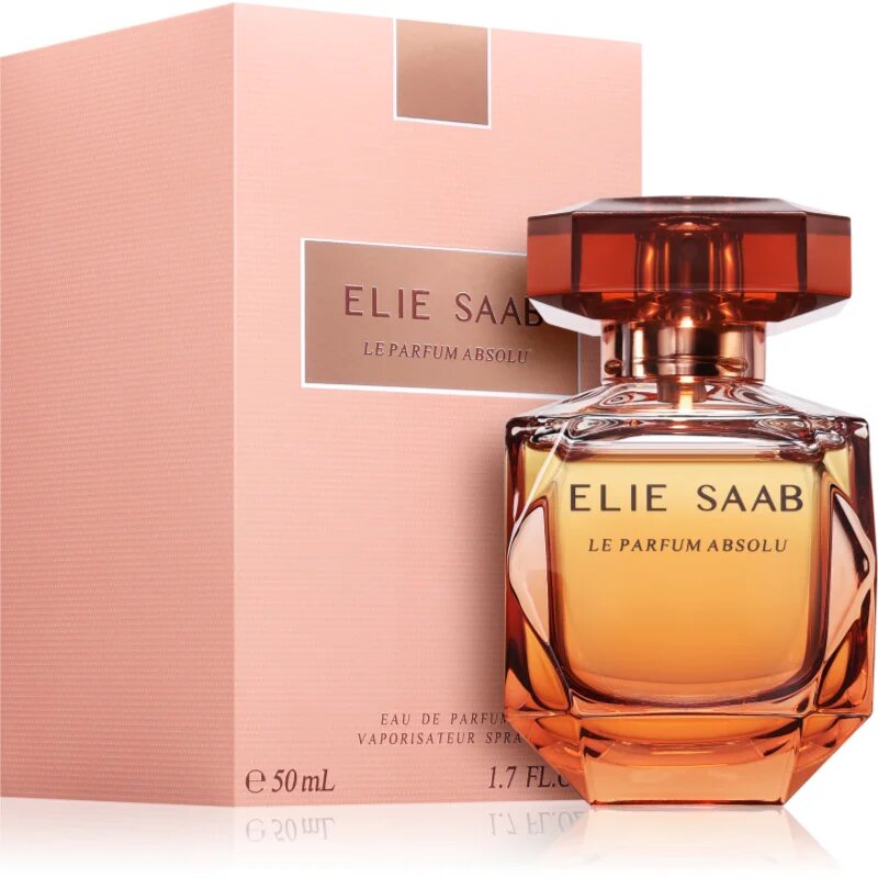 Elie Saab Le Parfum Absolu parfumska voda za ženske 50 ml