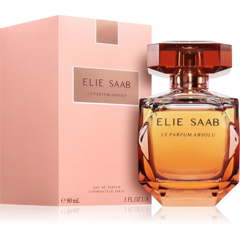 Elie Saab Le Parfum Absolu parfumska voda za ženske 90 ml
