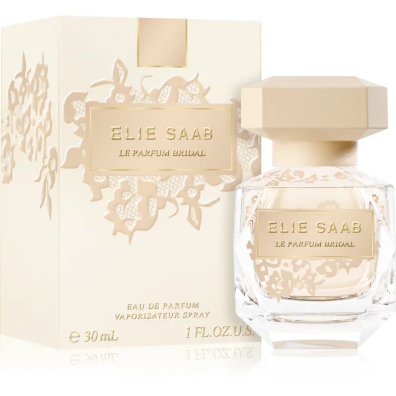 Elie Saab Le Parfum Bridal parfumska voda za ženske 30 ml