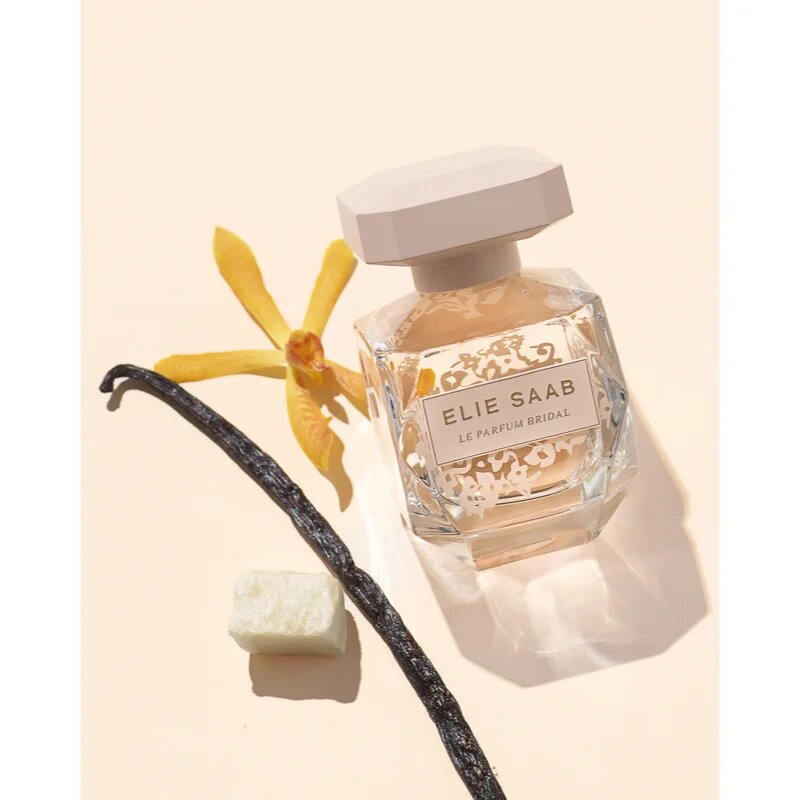 Elie Saab Le Parfum Bridal parfumska voda za ženske 50 ml