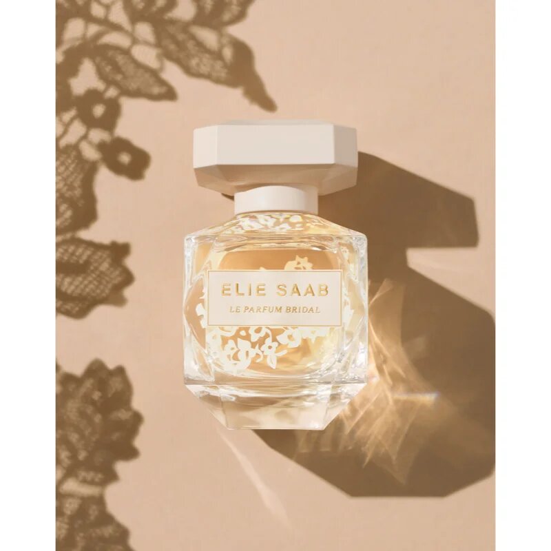 Elie Saab Le Parfum Bridal parfumska voda za ženske 50 ml